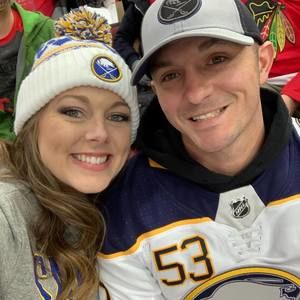 Meet your Posher, Victoria